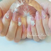 Nailsalonreir 藤枝のネイルサロン ネイルブック