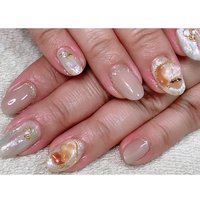 Yu No Nail ユノネイル 小樽築港のネイルサロン ネイルブック