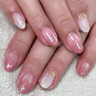 Yu No Nail ユノネイル 小樽築港のネイルサロン ネイルブック