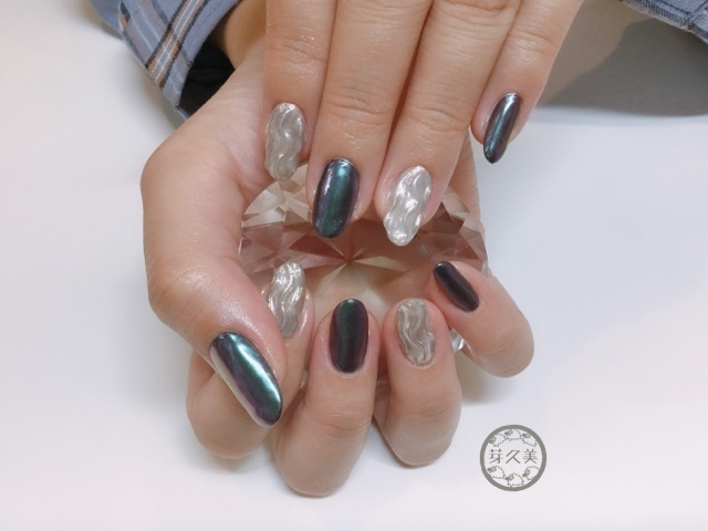 ネイルスクールと出張ネイルの早朝megumi Nail 国立のネイルサロン ネイルブック