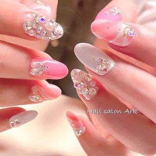 Radyネイルのネイルデザイン ネイルブック