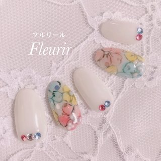 おすすめ順 オーダーネイルチップ販売のネイルデザイン 4ページ目 ネイルブック