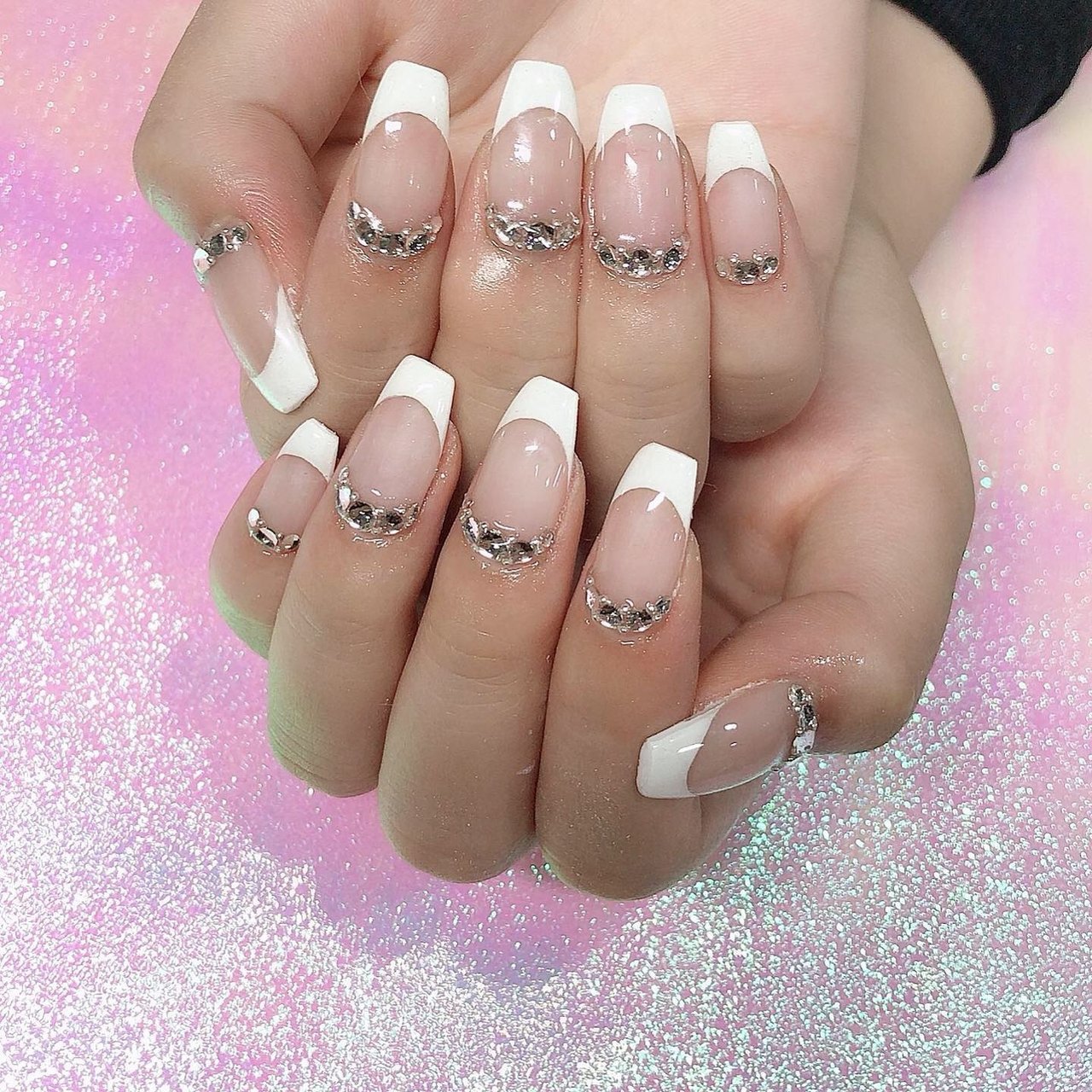 渋谷beau Re Nailのネイルデザイン No ネイルブック