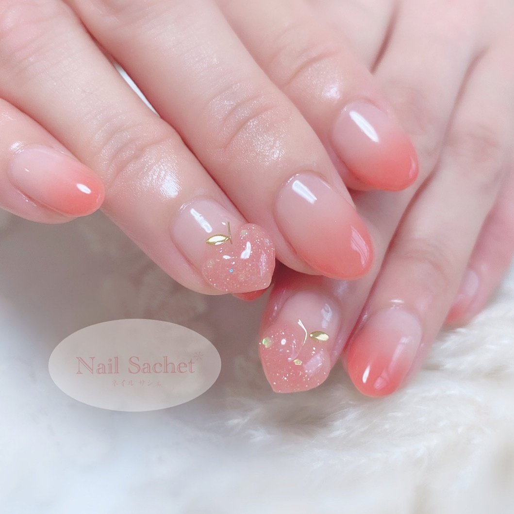 東京nailsachet ネイルサシェのネイルデザイン No ネイルブック