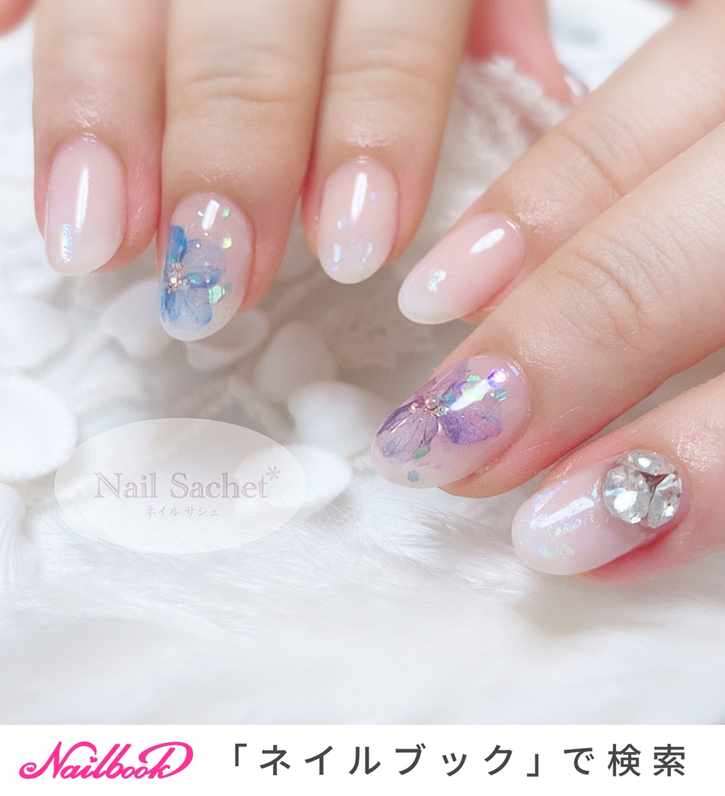 東京nailsachet ネイルサシェのネイルデザイン No ネイルブック