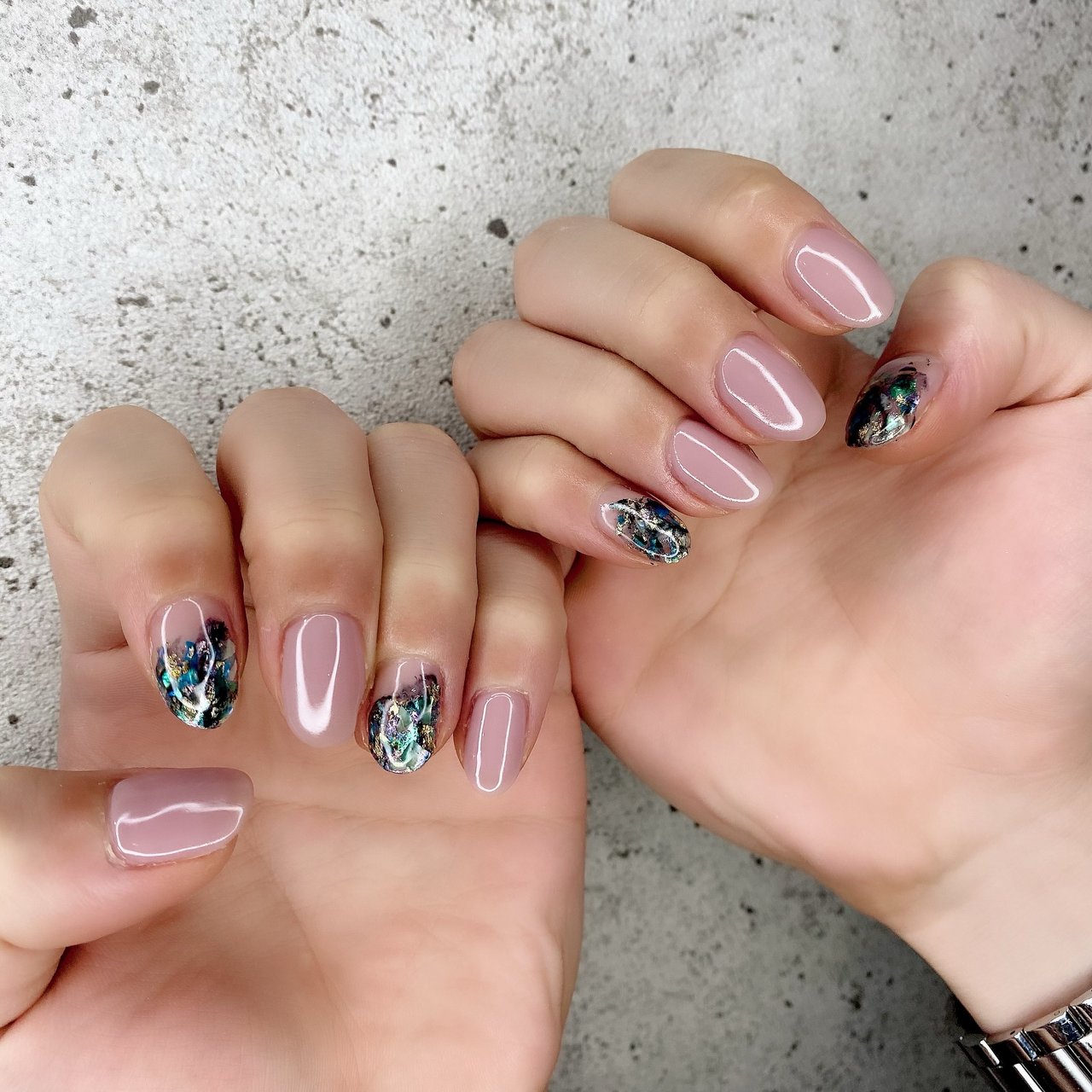 Private Nail Salon ｋのネイルデザイン No ネイルブック