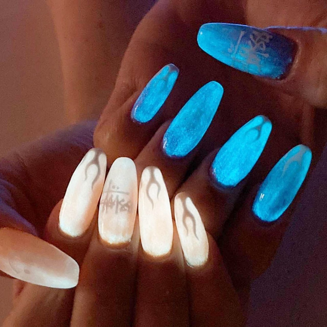 Nailsgogo Shibuya Nailsalonのネイルデザイン No ネイルブック