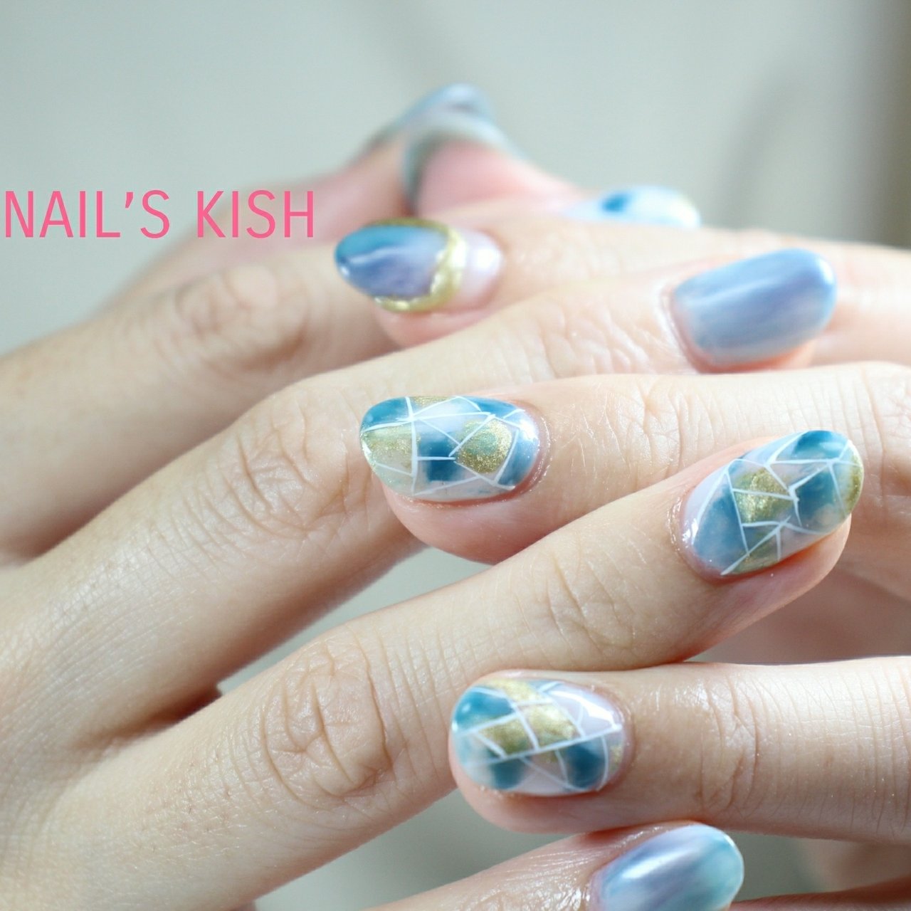 Nail S Kishのネイルデザイン No ネイルブック