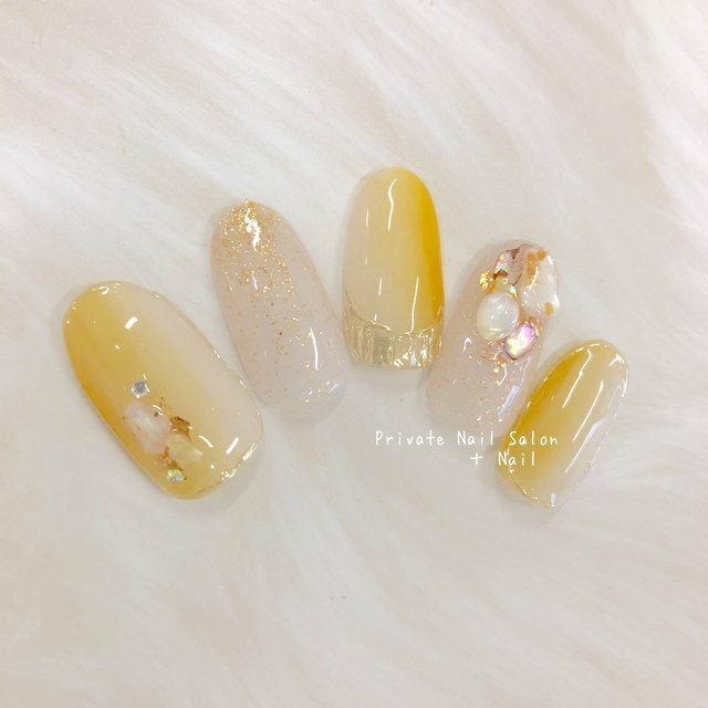 Nail 水戸のネイルサロン ネイルブック