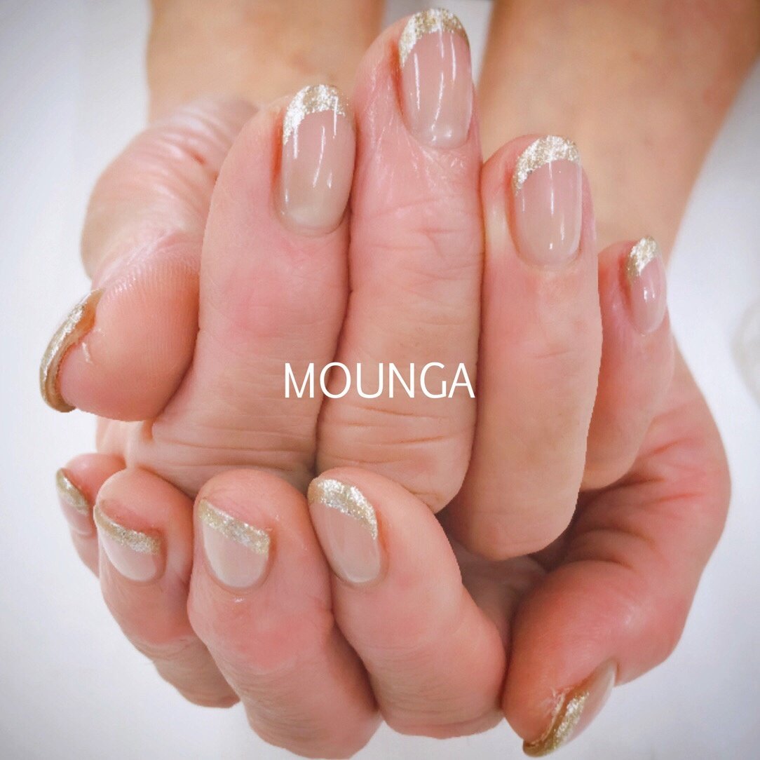 Mounganailのネイルデザイン No ネイルブック