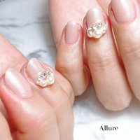 最良の選択 フレンチ Conoa ネイル デザイン