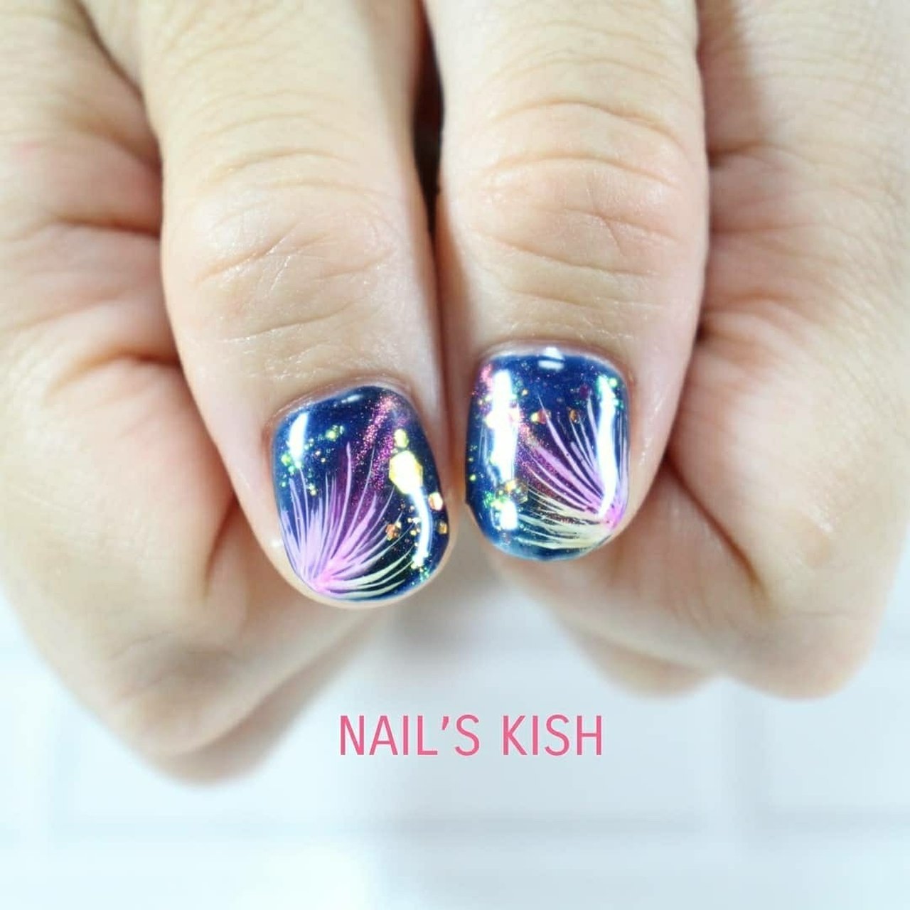 Nail S Kishのネイルデザイン No ネイルブック