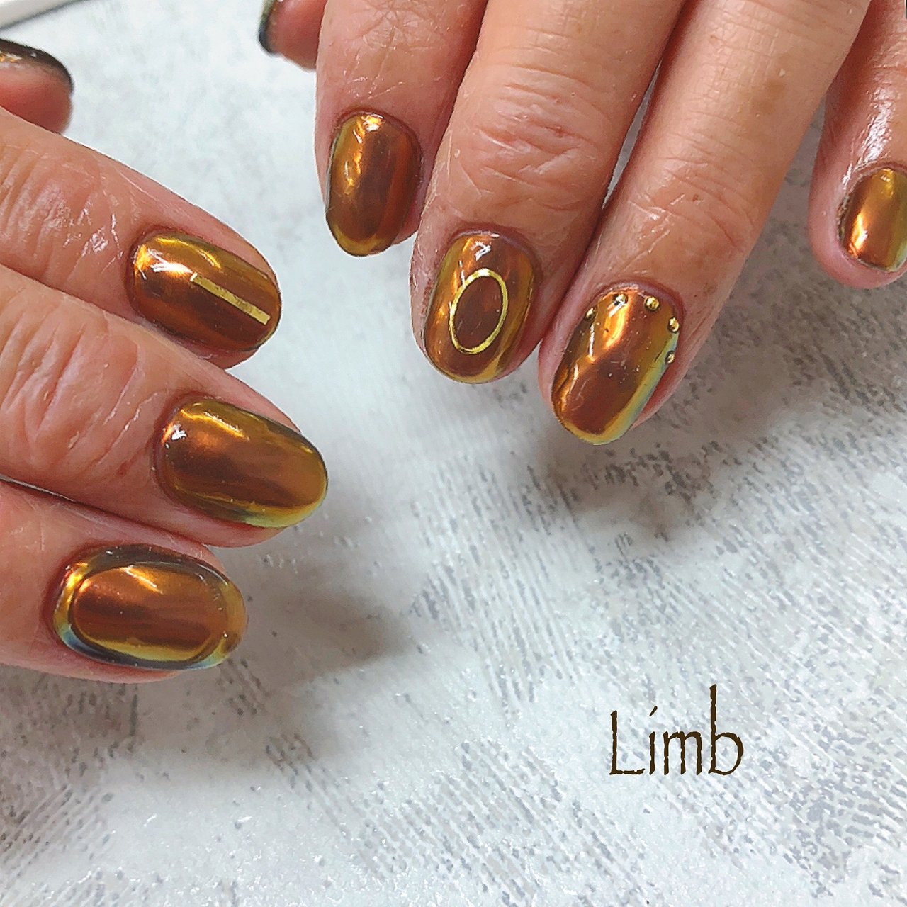 夏 海 リゾート 浴衣 ハンド Nail Salon Limb リム のネイルデザイン No ネイルブック