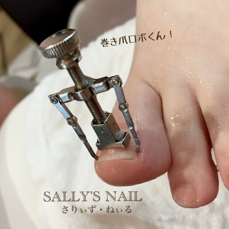 オールシーズン フット シンプル ワンカラー レッド リサのネイルデザイン No ネイルブック