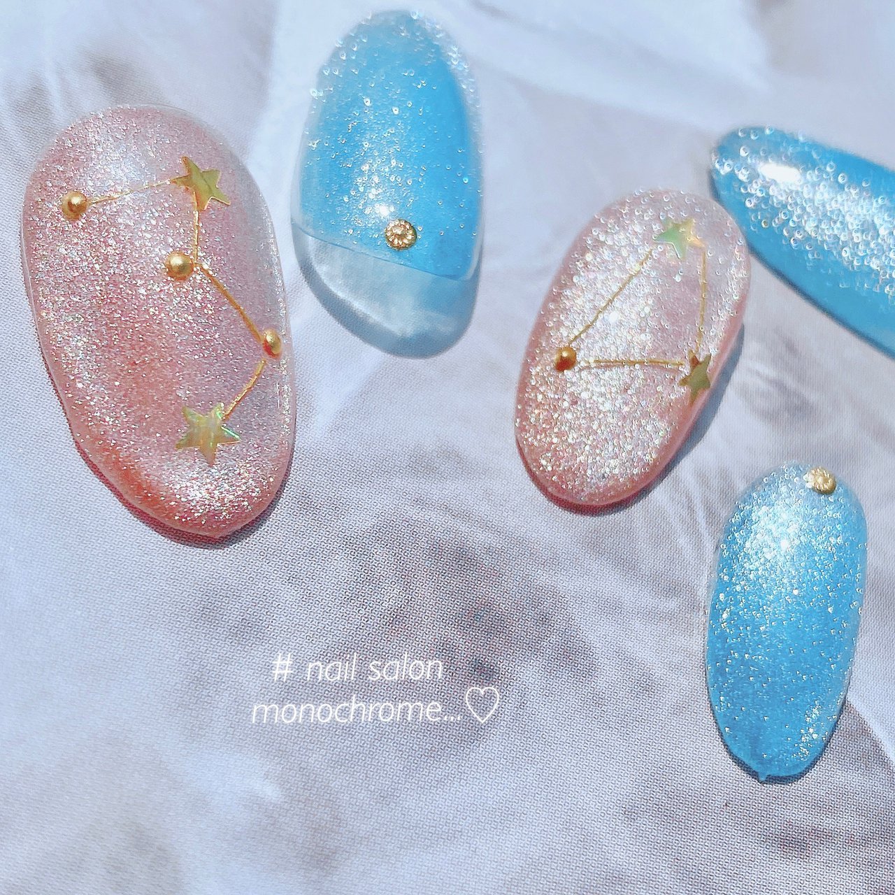 夏 秋 旅行 ハンド ワンカラー 秋本のネイルデザイン No ネイルブック