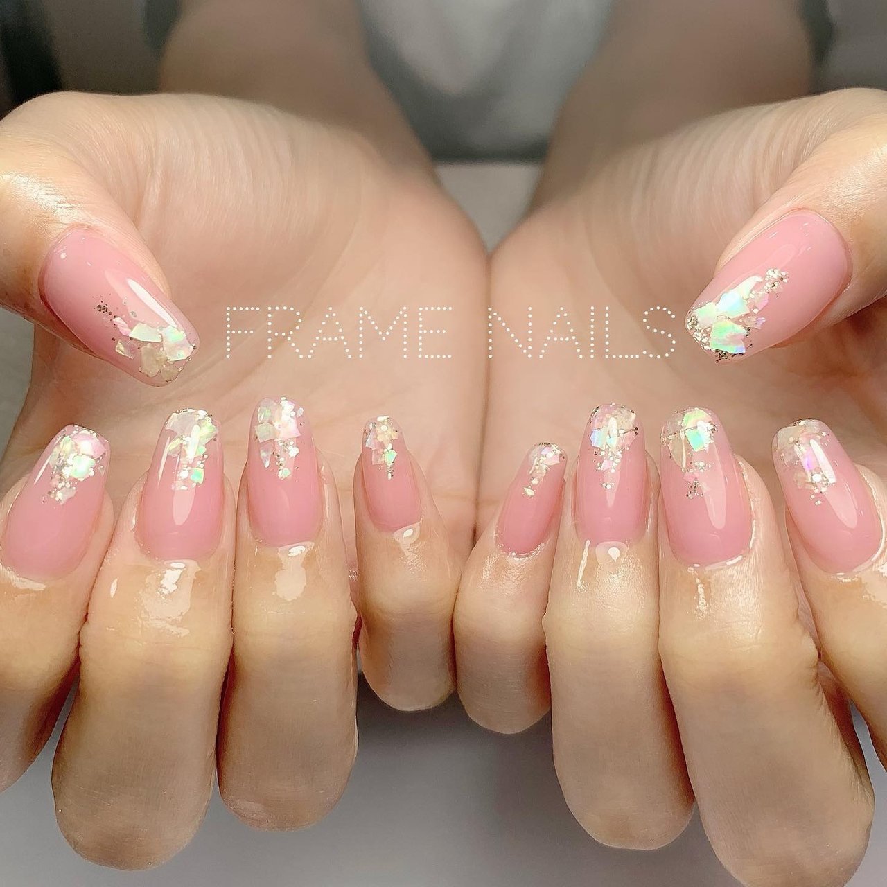 夏 旅行 海 リゾート ハンド Mikityのネイルデザイン No ネイルブック