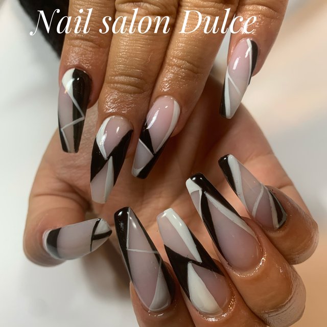 Nail Salon Dulce ドゥルセ 中頭郡北谷町のネイルサロン ネイルブック