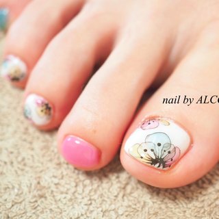 長崎 佐世保 Nail By Alcool ネイルバイアルコール 佐世保市のネイルサロン ネイルブック