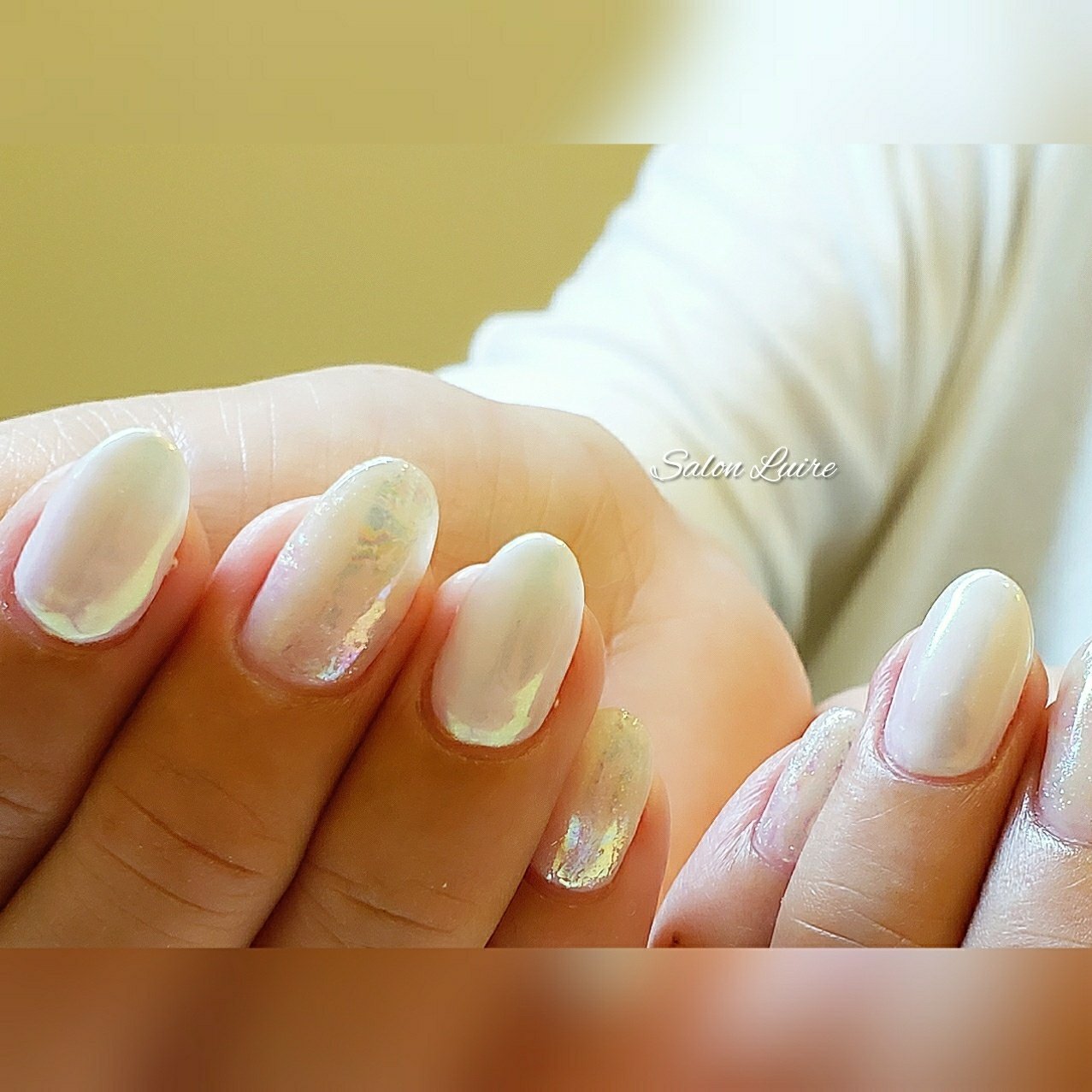 Esthetic Nail Luire ﾘｭｲｰﾙ のネイルデザイン No ネイルブック