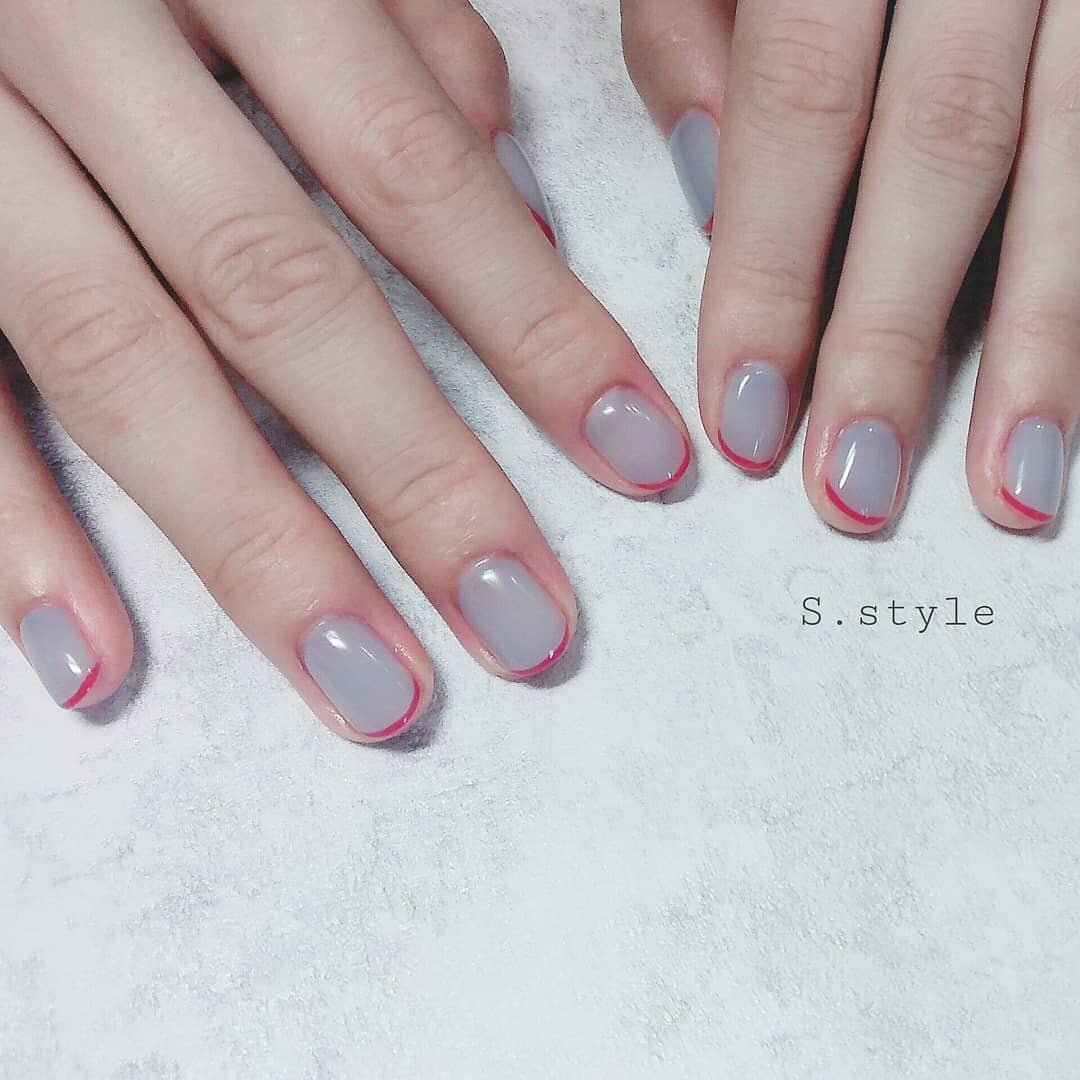 Nailsalon S Styleのネイルデザイン No ネイルブック