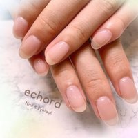 卒業式 長さ出しのネイルデザイン ネイルブック