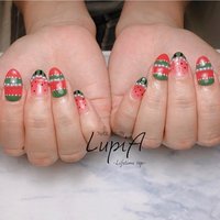 Nailsalon Lupia ルピア 西桑名のネイルサロン ネイルブック