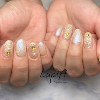 Nailsalon Lupia ルピア 西桑名のネイルサロン ネイルブック