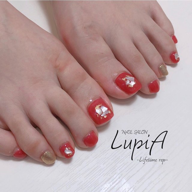 Nailsalon Lupia ルピア 西桑名のネイルサロン ネイルブック