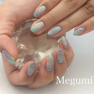 ネイルアレルギー対応サロンのネイルデザイン ネイルブック