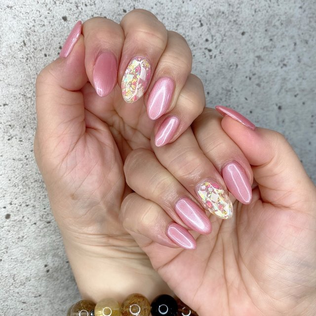 Private Nail Salon K 西川越のネイルサロン ネイルブック