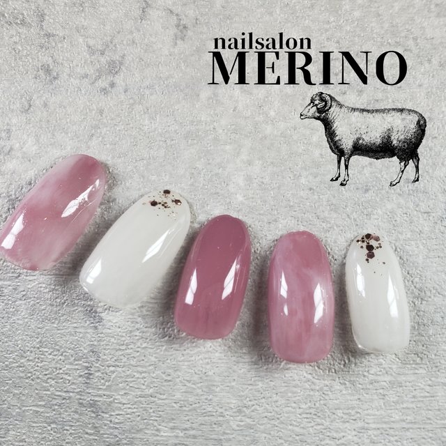 Nailsalon Merino 佐野市のネイルサロン ネイルブック