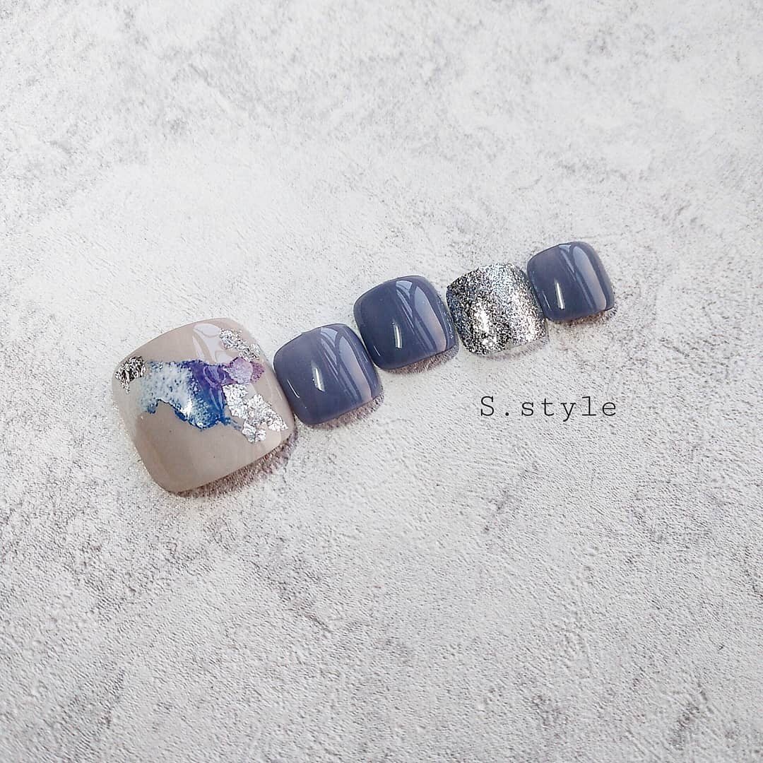 Nailsalon S Styleのネイルデザイン No ネイルブック