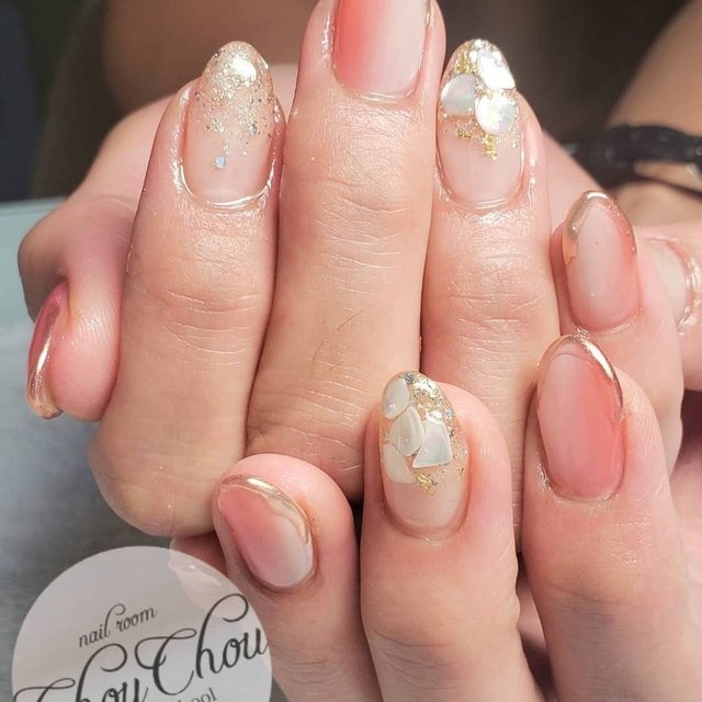 Nailroomchouchou ネイルルームシュシュ 石見のネイルサロン ネイルブック