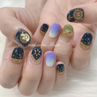 アイナナのネイルデザイン 2ページ目 ネイルブック