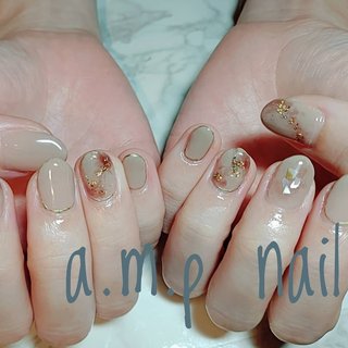 22年 新着順 格安ネイル美容室兼ネイルサロンのネイルデザイン ネイルブック