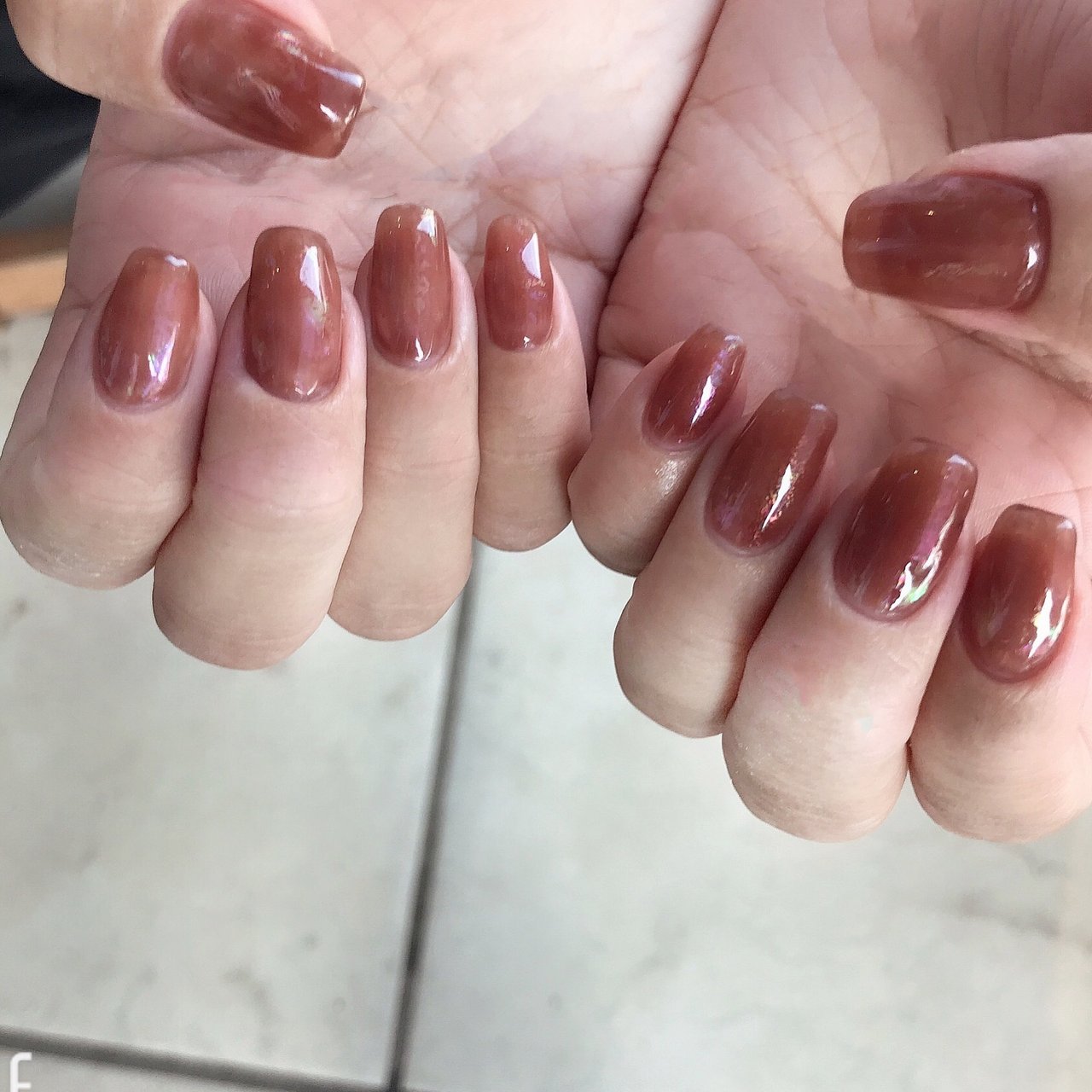 Eclat Nail Designのネイルデザイン No ネイルブック