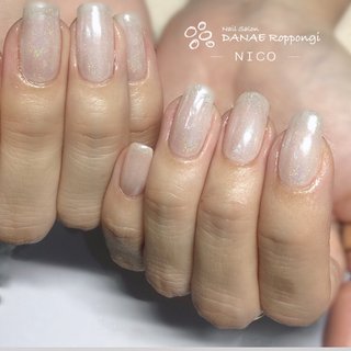Nail Salon Danae 六本木 ネイルサロン ダナエ六本木 六本木のネイルサロン ネイルブック