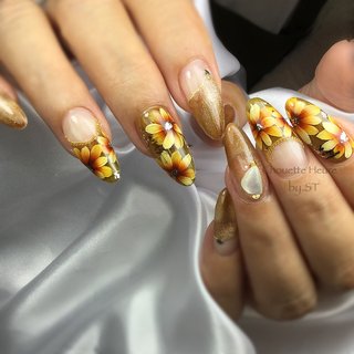 香港美甲のネイルデザイン ネイルブック