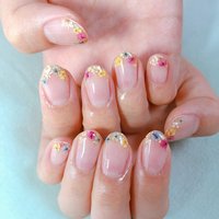 Roxie Nail 新小岩のネイルサロン ネイルブック