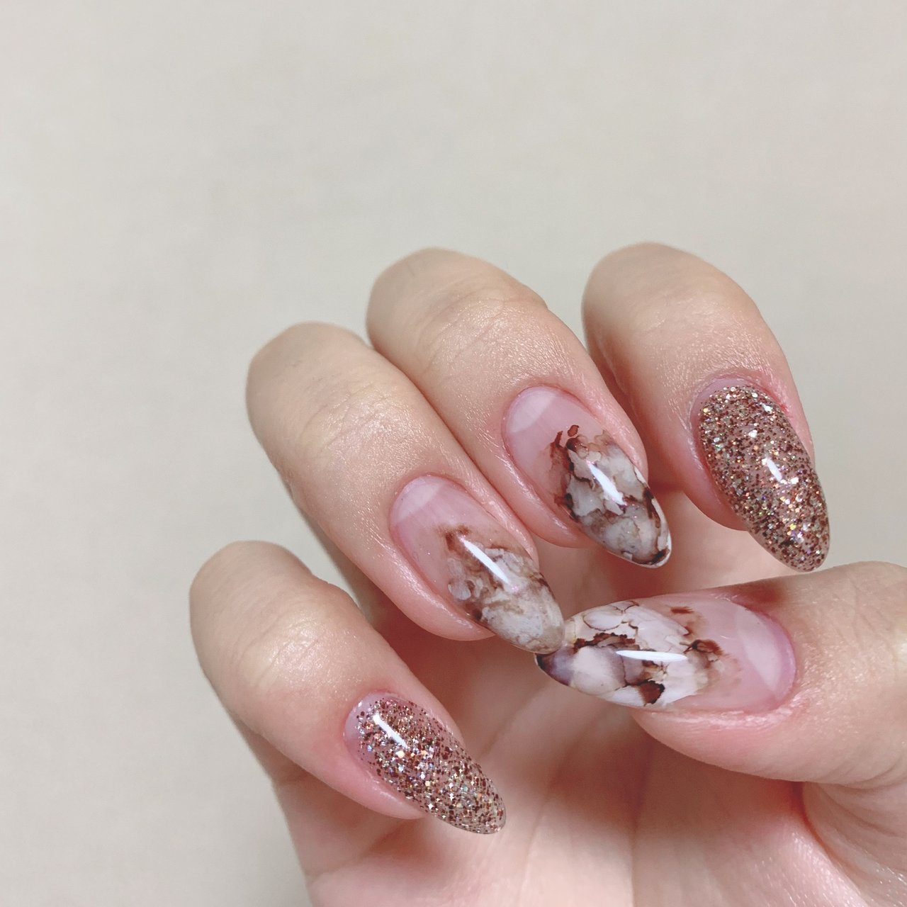 ハンド Lynnのネイルデザイン No ネイルブック