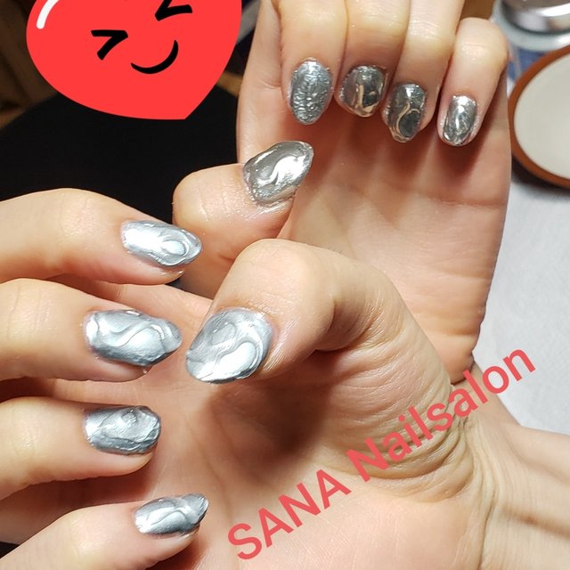 Sana Nail Salon サナネイルサロン 大阪市大正区のネイルサロン ネイルブック