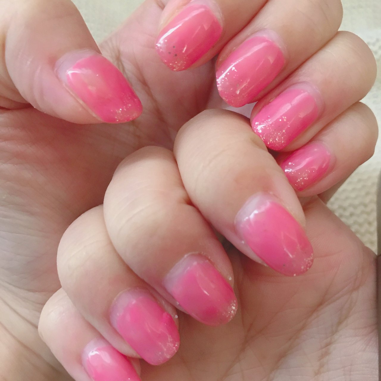 春 夏 梅雨 リゾート ハンド Haru Kのネイルデザイン No ネイルブック