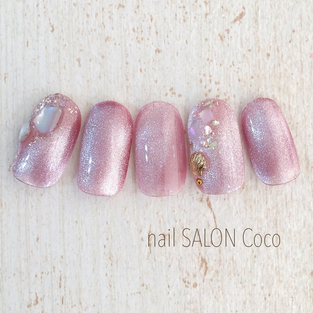 Nail Salon Coco ネイルサロンココ 本郷台のネイルサロン ネイルブック