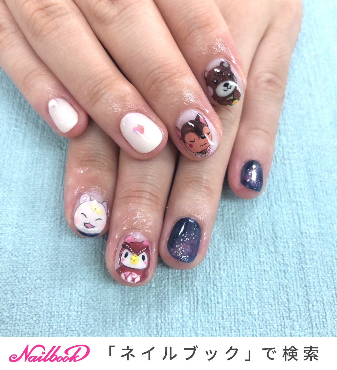 sumire-rands-nail-no-5561185