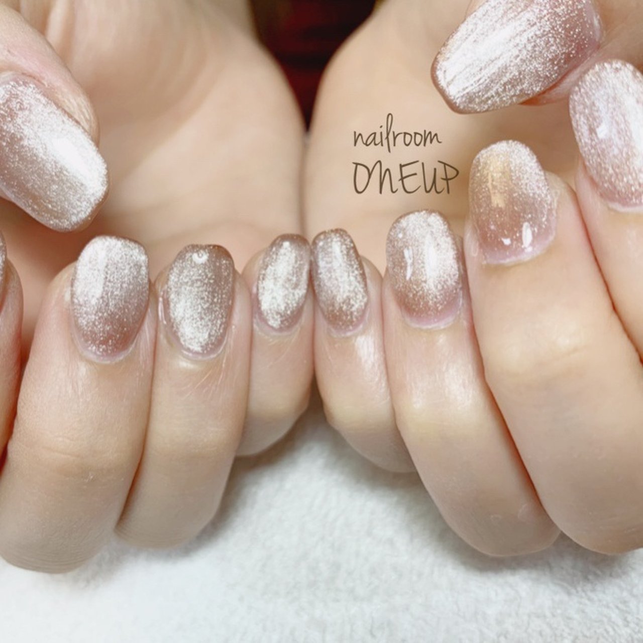 オールシーズン 旅行 海 パーティー ハンド Nail Room One Upのネイルデザイン No ネイルブック