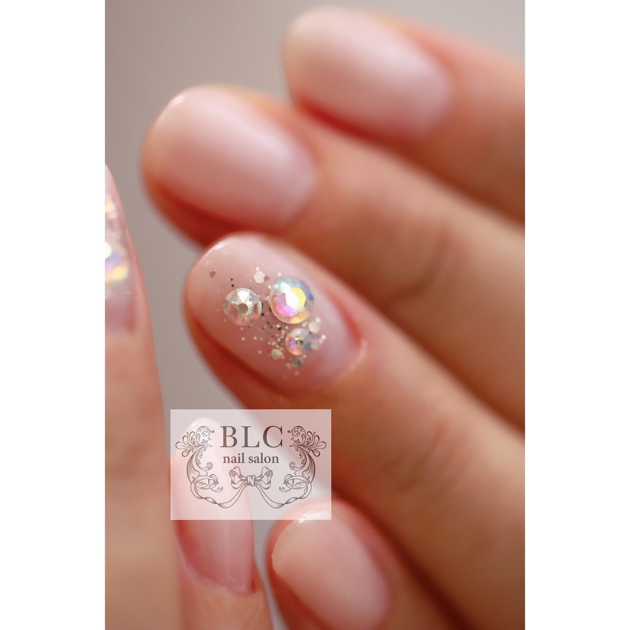 Blcnailsalonのネイルデザイン No ネイルブック