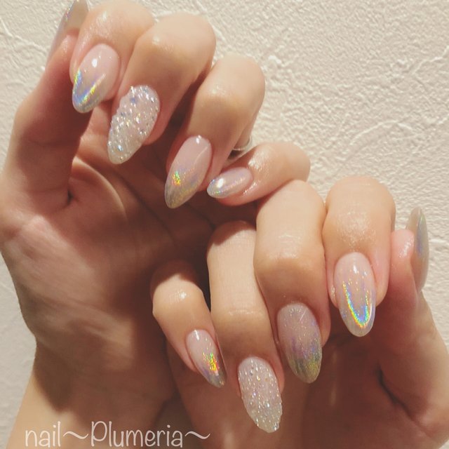 Nail Plumeria 白子のネイルサロン ネイルブック