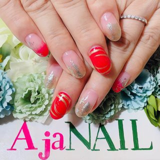 香港ネイルのネイルデザイン ネイルブック