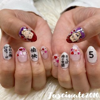 天童覚ネイルのネイルデザイン ネイルブック