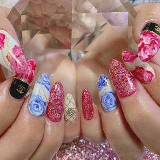 人気順 鶴ヶ峰ネイルサロンのネイルデザイン 3ページ目 ネイルブック